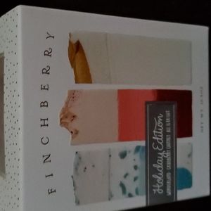 Finchberry holiday edition